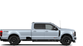 2026 Ford Super Duty® External Image 1